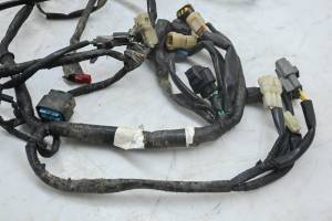 Honda - 04 Honda TRX450R Wire Harness Electrical Wiring For Parts - Image 3