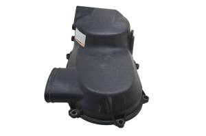 Kawasaki - 08 Kawasaki Brute Force 750 4x4i Outer Belt Clutch Cover KVF750 - Image 2