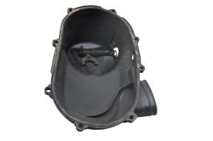 Kawasaki - 08 Kawasaki Brute Force 750 4x4i Outer Belt Clutch Cover KVF750 - Image 3