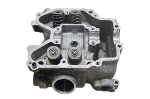 Kawasaki - 08 Kawasaki Brute Force 750 4x4i Rear Cylinder Head KVF750 - Image 3