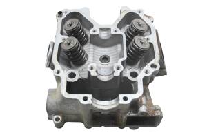 Kawasaki - 08 Kawasaki Brute Force 750 4x4i Rear Cylinder Head KVF750 - Image 4