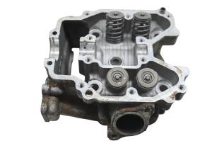 Kawasaki - 08 Kawasaki Brute Force 750 4x4i Rear Cylinder Head KVF750 - Image 5