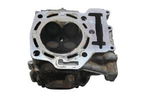Kawasaki - 08 Kawasaki Brute Force 750 4x4i Rear Cylinder Head KVF750 - Image 6