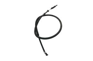 Honda - 04 Honda TRX450R Clutch Cable - Image 2
