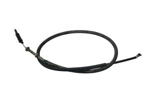 04 Honda TRX450R Clutch Cable