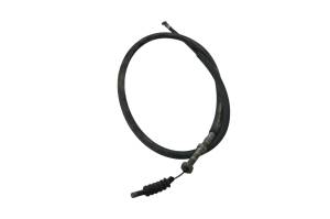 Honda - 04 Honda TRX450R Clutch Cable - Image 3