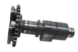 08 Kawasaki Brute Force 750 4x4i Front Camshaft Cam Shaft KVF750