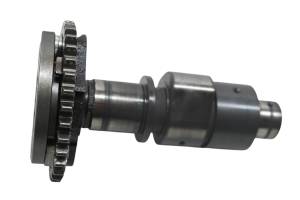 08 Kawasaki Brute Force 750 4x4i Rear Camshaft Cam Shaft KVF750