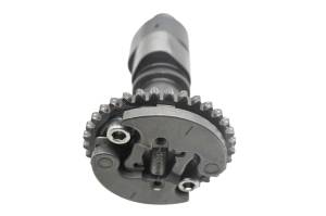 Kawasaki - 08 Kawasaki Brute Force 750 4x4i Rear Camshaft Cam Shaft KVF750 - Image 2