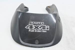 Kawasaki - 08 Kawasaki Brute Force 750 4x4i Hood Front Fender Cover KVF750 - Image 2