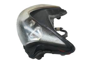Honda - 04 Honda TRX450R Headlight - Image 2