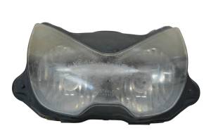 04 Honda TRX450R Headlight