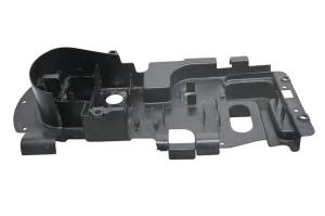 08 Kawasaki Brute Force 750 4x4i Electrical Case Tray KVF750