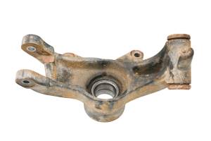 John Deere - 16 John Deere Gator XUV590i Rear Right Spindle Knuckle - Image 4