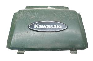 05 Kawasaki Bayou 250 2x4 Front Fender Cover KLF250