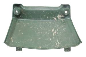 Kawasaki - 05 Kawasaki Bayou 250 2x4 Front Fender Cover KLF250 - Image 3