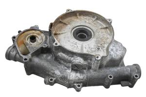 Kawasaki - 08 Kawasaki Brute Force 750 4x4i Stator Cover KVF750 - Image 2