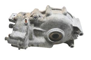 08 Kawasaki Brute Force 750 4x4i Rear Differential KVF750