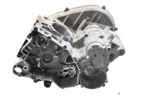 08 Kawasaki Brute Force 750 4x4i Crankcase Center Crank Case KVF750