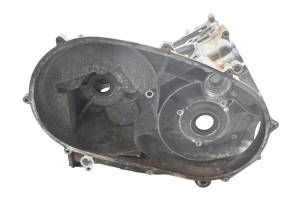 Kawasaki - 08 Kawasaki Brute Force 750 4x4i Crankcase Center Crank Case KVF750 - Image 3