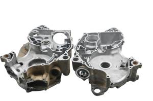 Kawasaki - 08 Kawasaki Brute Force 750 4x4i Crankcase Center Crank Case KVF750 - Image 5