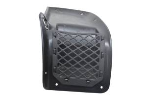 Kawasaki - 08 Kawasaki Brute Force 750 4x4i Right Side Pocket Cover KVF750 - Image 2