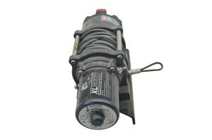 Warn - 12 Can-Am Outlander 500 3000# Winch Warn - Image 4