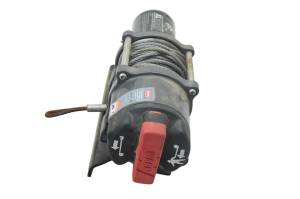 Warn - 12 Can-Am Outlander 500 3000# Winch Warn - Image 2
