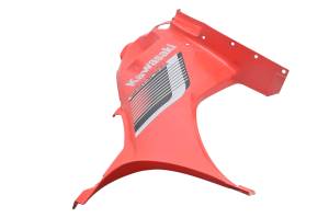 Kawasaki - 08 Kawasaki Brute Force 750 4x4i Right Side Panel Shroud Cover KVF750 - Image 2