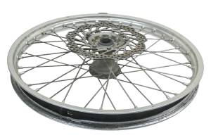 Honda - 09 Honda CRF250R Front Wheel Rim 21X1.60 - Image 3