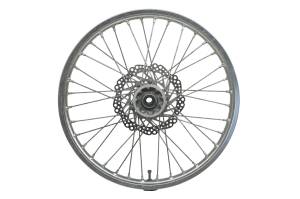 Honda - 09 Honda CRF250R Front Wheel Rim 21X1.60 - Image 2