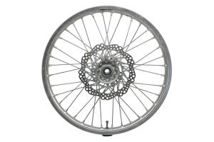 09 Honda CRF250R Front Wheel Rim 21X1.60