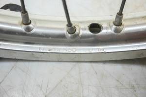Honda - 09 Honda CRF250R Front Wheel Rim 21X1.60 - Image 4