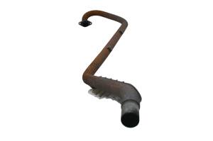 Kawasaki - 08 Kawasaki Brute Force 750 4x4i Header Exhaust Head Pipe KVF750 - Image 3