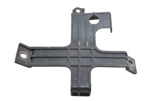08 Kawasaki Brute Force 750 4x4i Battery Band Bracket Strap KVF750
