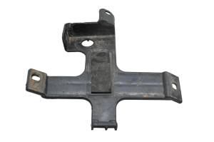 Kawasaki - 08 Kawasaki Brute Force 750 4x4i Battery Band Bracket Strap KVF750 - Image 3