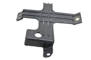 Kawasaki - 08 Kawasaki Brute Force 750 4x4i Battery Band Bracket Strap KVF750 - Image 2