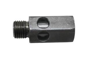 08 Kawasaki Brute Force 750 4x4i Relief Valve Assembly KVF750