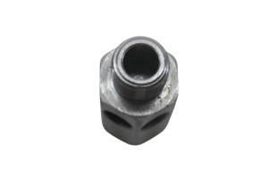 Kawasaki - 08 Kawasaki Brute Force 750 4x4i Relief Valve Assembly KVF750 - Image 4