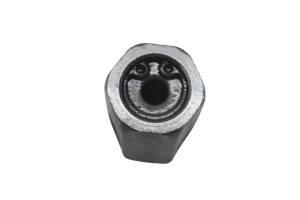Kawasaki - 08 Kawasaki Brute Force 750 4x4i Relief Valve Assembly KVF750 - Image 3