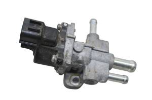 Kawasaki - 08 Kawasaki Brute Force 750 4x4i Intake Air Control Valve KVF750 - Image 2