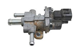 Kawasaki - 08 Kawasaki Brute Force 750 4x4i Intake Air Control Valve KVF750 - Image 1