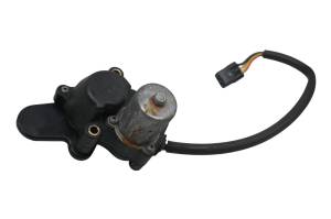 Kawasaki - 08 Kawasaki Brute Force 750 4x4i Clutch Drive Belt Actuator KVF750 - Image 2