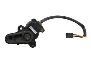 Kawasaki - 08 Kawasaki Brute Force 750 4x4i Clutch Drive Belt Actuator KVF750 - Image 3