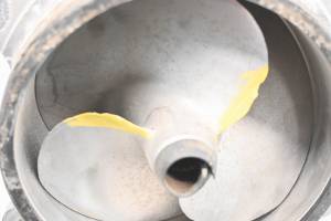 Kawasaki - 10 Kawasaki Ultra 260X Jet Pump Impeller & Housing - Image 5