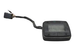 08 Kawasaki Brute Force 750 4x4i Speedometer Dash KVF750