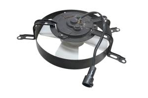 Kawasaki - 08 Kawasaki Brute Force 750 4x4i Radiator Fan KVF750 - Image 3