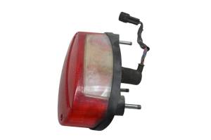 Kawasaki - 08 Kawasaki Brute Force 750 4x4i Tail Brake Light KVF750 - Image 2