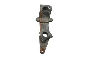 Kawasaki - 08 Kawasaki Brute Force 750 4x4i Rear Brake Cam Lever KVF750 - Image 3