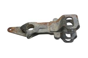 08 Kawasaki Brute Force 750 4x4i Rear Brake Cam Lever KVF750